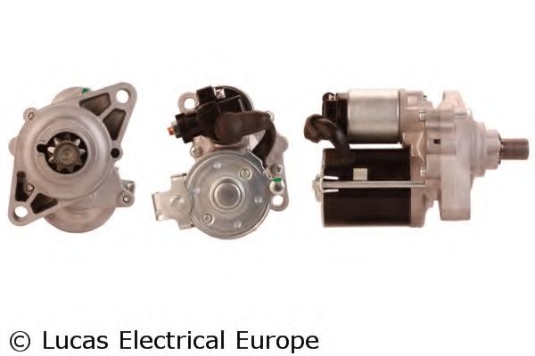 LUCAS ELECTRICAL LRS02481