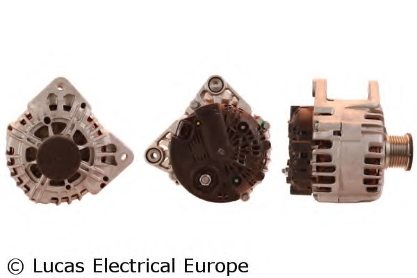 LUCAS ELECTRICAL LRA03219