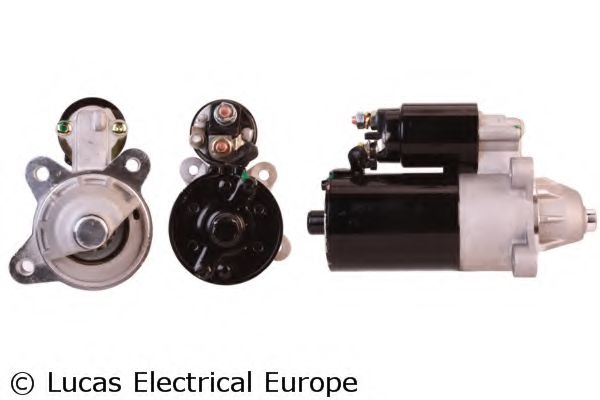 LUCAS ELECTRICAL LRS02355