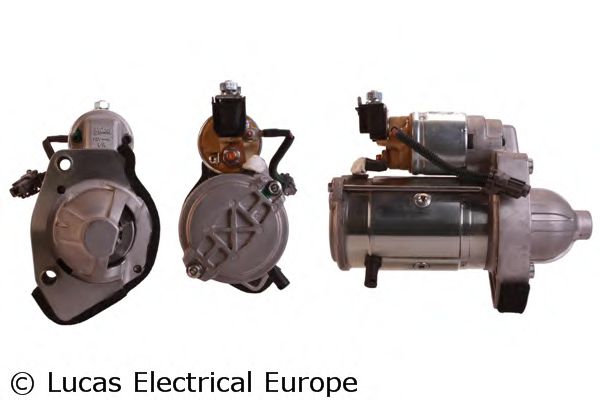 LUCAS ELECTRICAL LRS02557