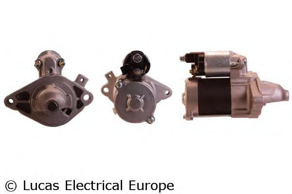LUCAS ELECTRICAL LRS02592