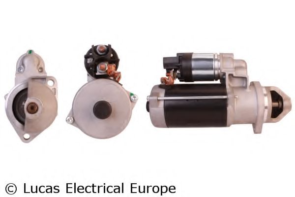 LUCAS ELECTRICAL LRS02559