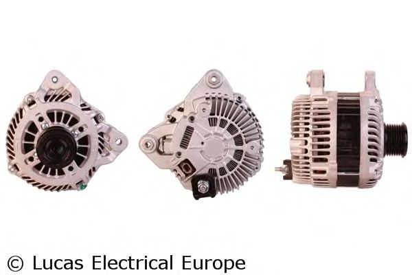 LUCAS ELECTRICAL LRA03126