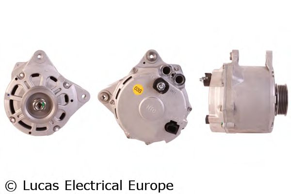 LUCAS ELECTRICAL LRA03607
