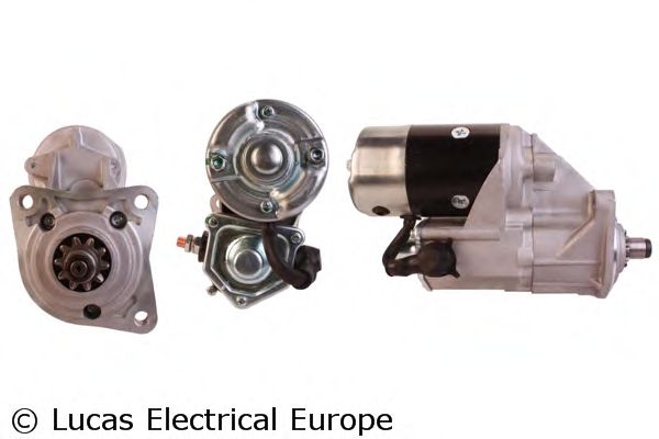 LUCAS ELECTRICAL LRS02594