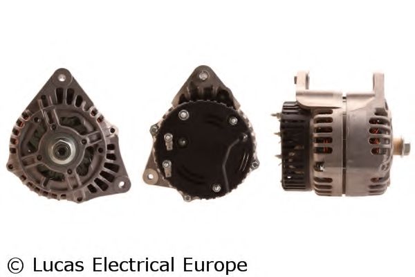 LUCAS ELECTRICAL LRA03150