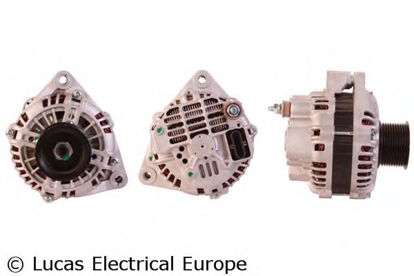 LUCAS ELECTRICAL LRA03544