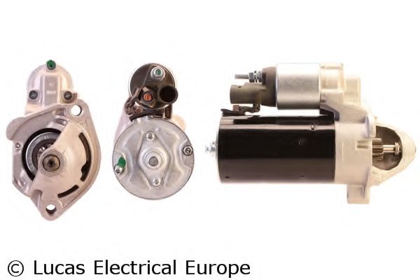 LUCAS ELECTRICAL LRS02335