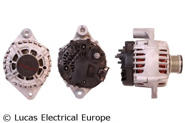 LUCAS ELECTRICAL LRA03580