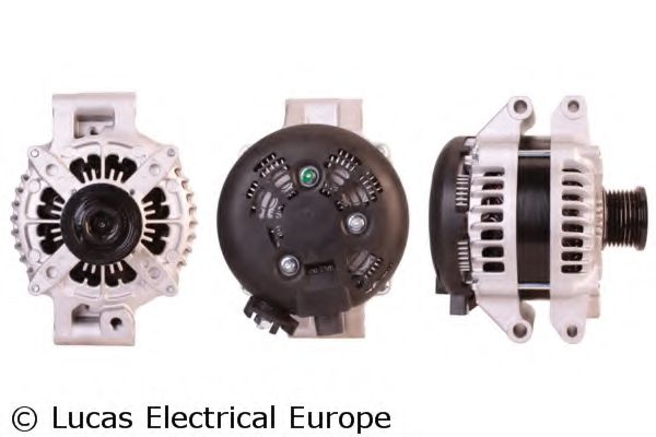 LUCAS ELECTRICAL LRA03598