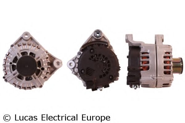 LUCAS ELECTRICAL LRA03642