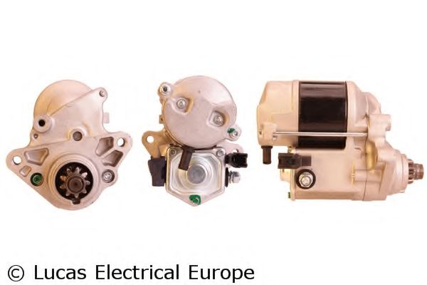 LUCAS ELECTRICAL LRS02640