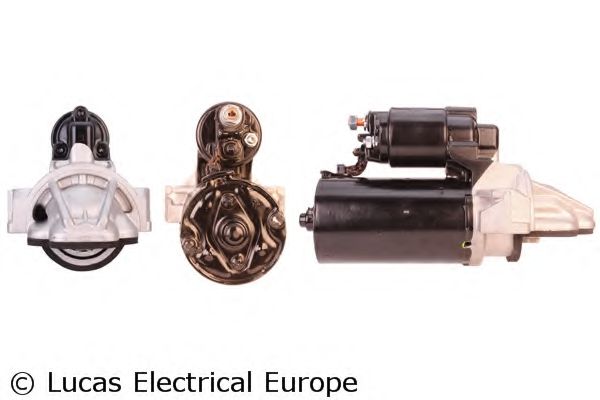 LUCAS ELECTRICAL LRS02759