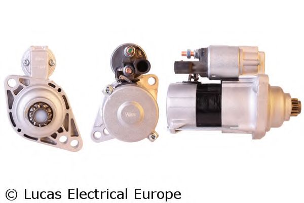 LUCAS ELECTRICAL LRS02769