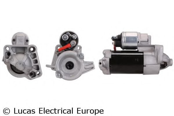 LUCAS ELECTRICAL LRS03832