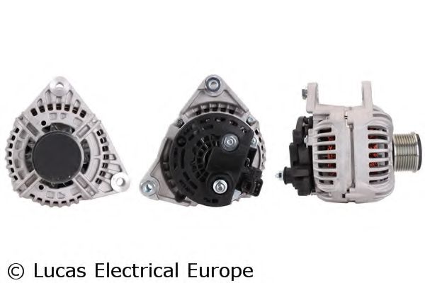 LUCAS ELECTRICAL LRA03668