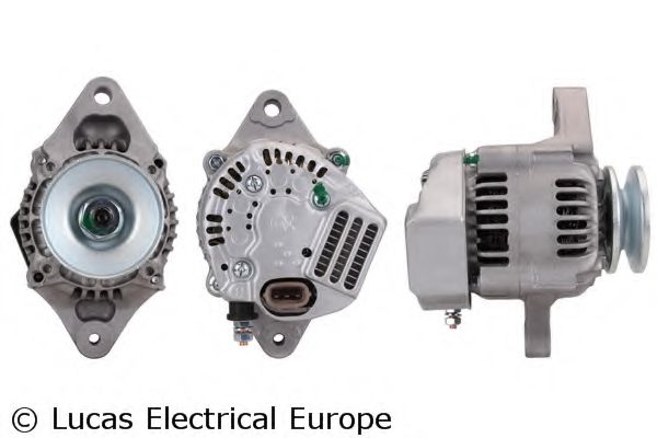 LUCAS ELECTRICAL LRA03547