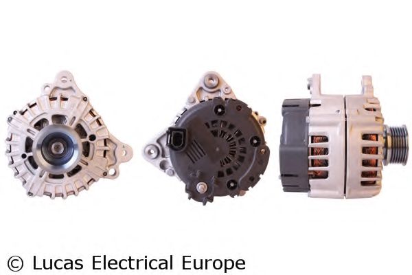 LUCAS ELECTRICAL LRA03567