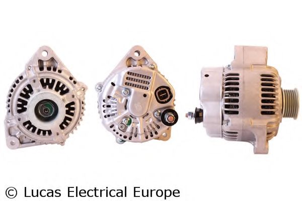 LUCAS ELECTRICAL LRA03606