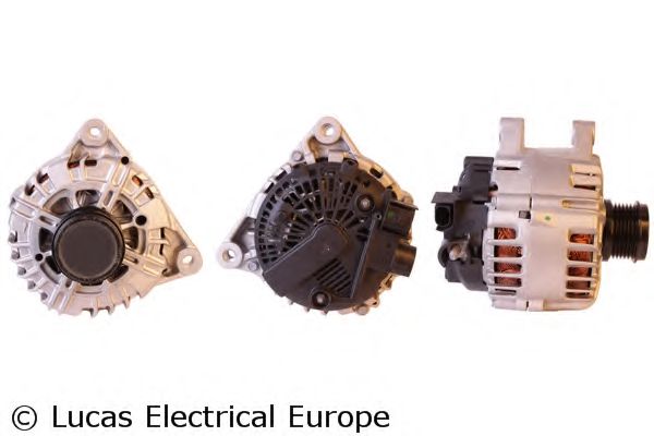 LUCAS ELECTRICAL LRA03625