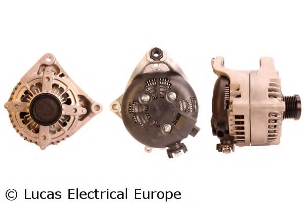 LUCAS ELECTRICAL LRA03710
