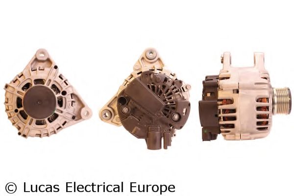 LUCAS ELECTRICAL LRA03728