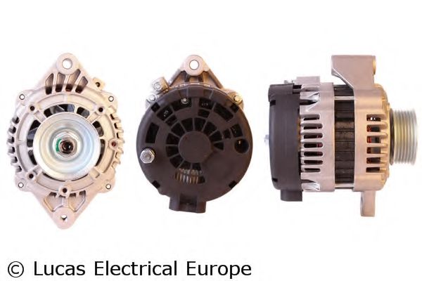 LUCAS ELECTRICAL LRA03735