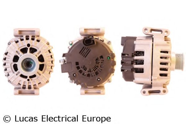 LUCAS ELECTRICAL LRA03765