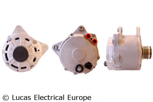 LUCAS ELECTRICAL LRA03767