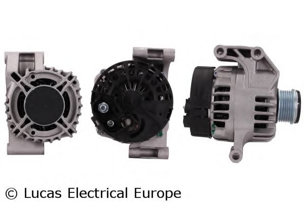 LUCAS ELECTRICAL LRA03838