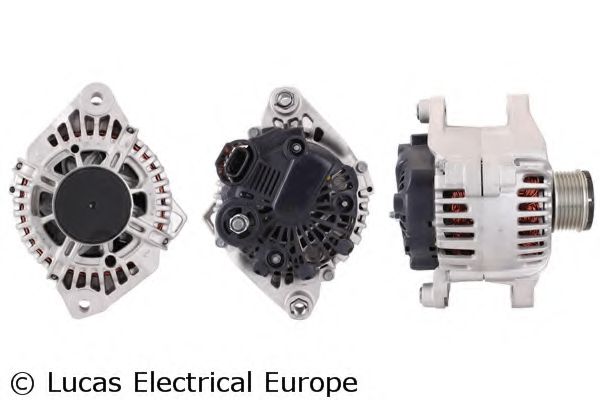 LUCAS ELECTRICAL LRA03841