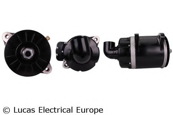 LUCAS ELECTRICAL LRA02510