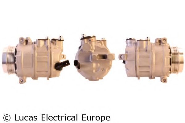 LUCAS ELECTRICAL ACP987