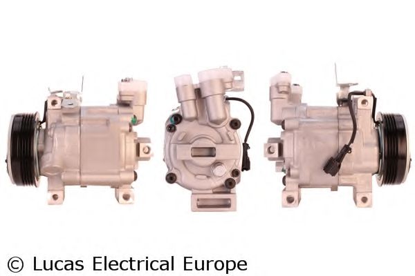 LUCAS ELECTRICAL ACP01034