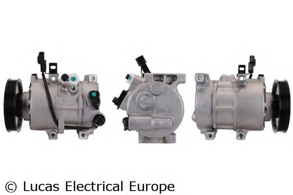 LUCAS ELECTRICAL ACP01047