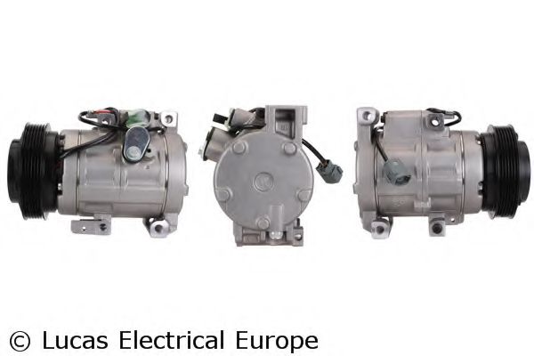 LUCAS ELECTRICAL ACP01048
