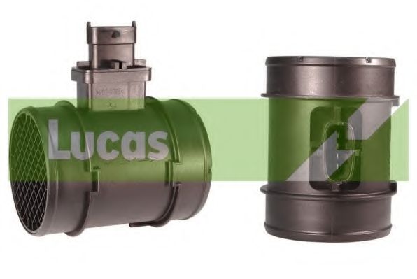 LUCAS ELECTRICAL FDM507