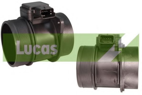 LUCAS ELECTRICAL FDM527