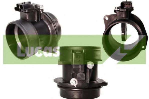 LUCAS ELECTRICAL FDM547