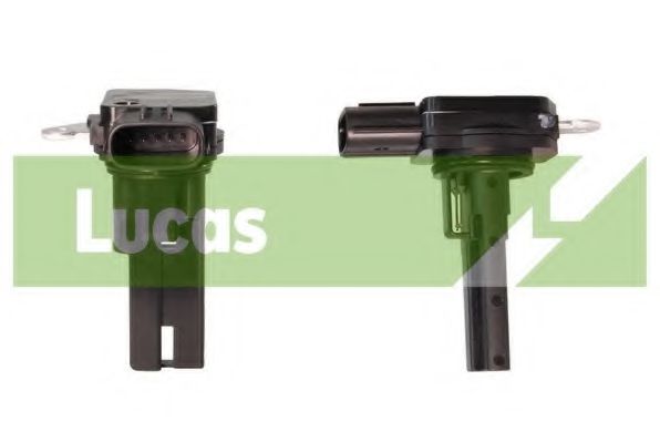 LUCAS ELECTRICAL FDM523