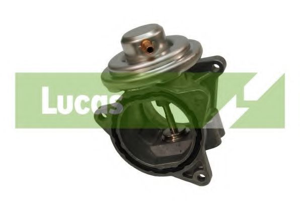 LUCAS ELECTRICAL FDR160