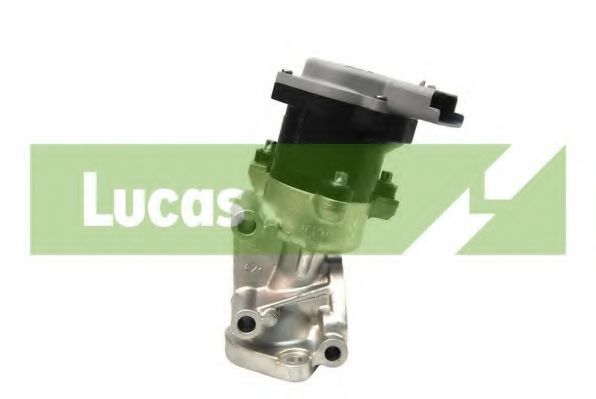 LUCAS ELECTRICAL FDR214
