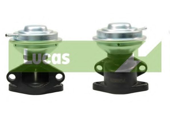 LUCAS ELECTRICAL FDR237