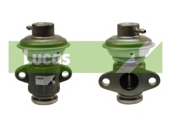 LUCAS ELECTRICAL FDR248