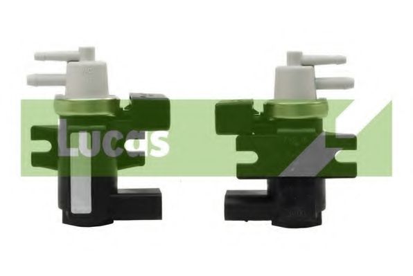 LUCAS ELECTRICAL FDR283