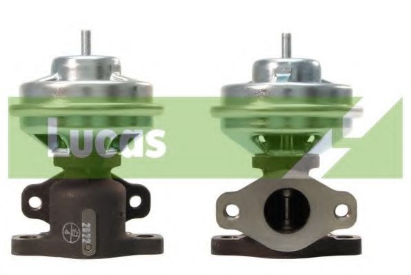 LUCAS ELECTRICAL FDR304