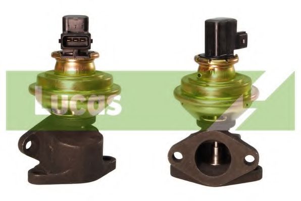 LUCAS ELECTRICAL FDR267