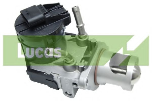 LUCAS ELECTRICAL FDR437