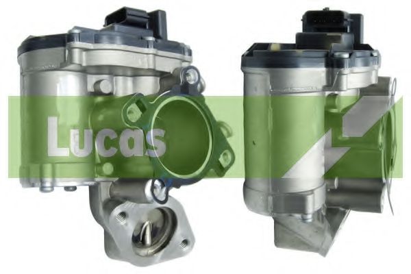 LUCAS ELECTRICAL FDR413
