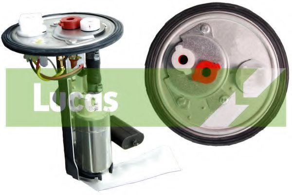 LUCAS ELECTRICAL FDB1173